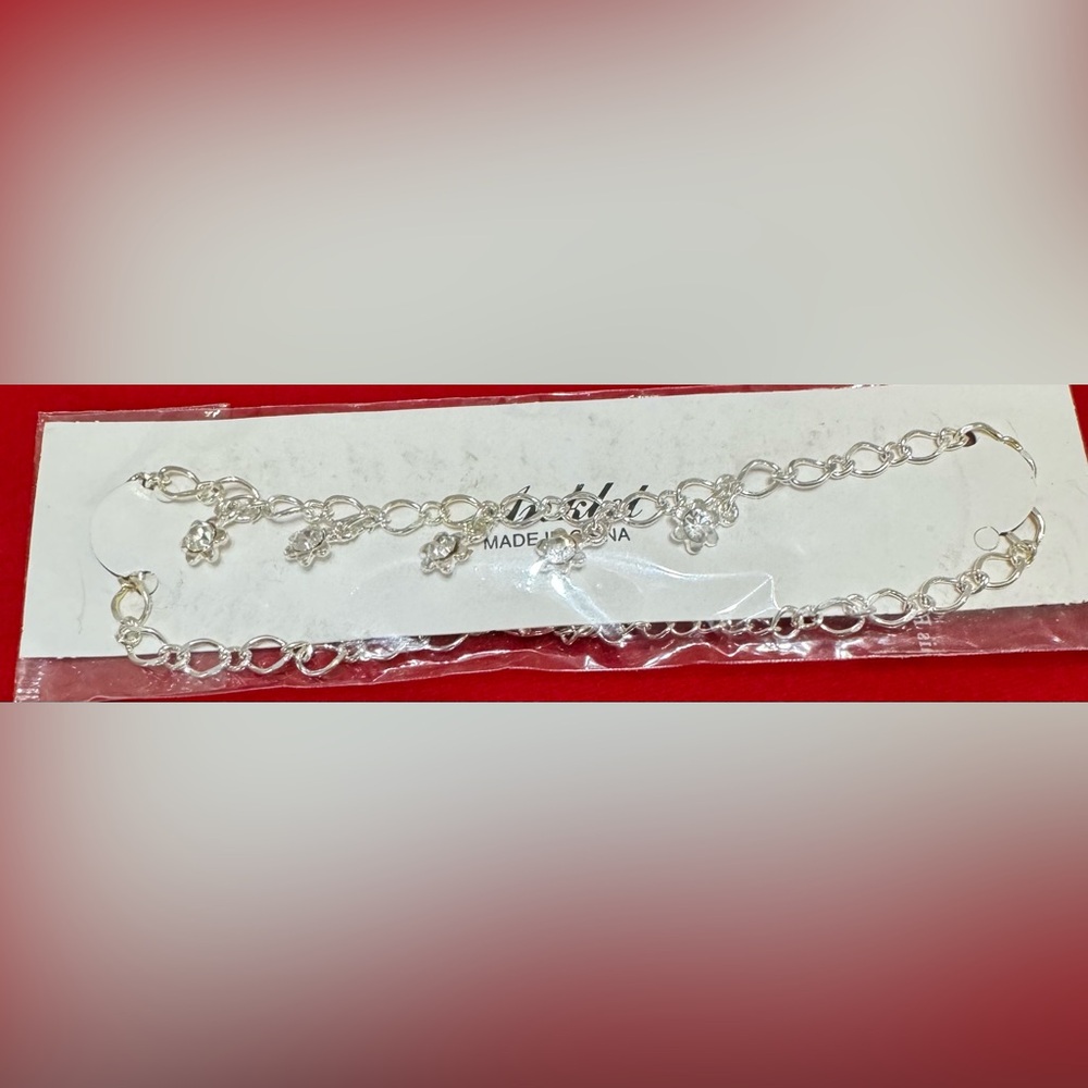 Anklet